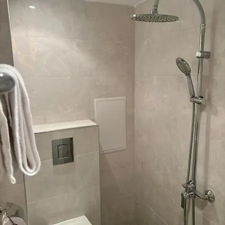 Kolev Apartman Szófia