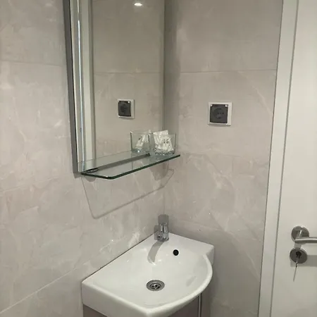 Kolev Apartman Szófia