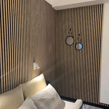 Kolev Apartman Szófia