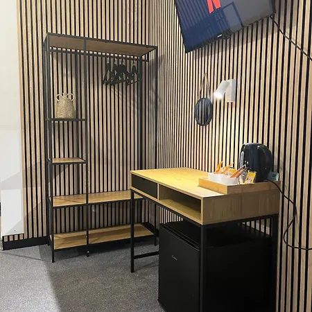 Appartamento Center Modern 4