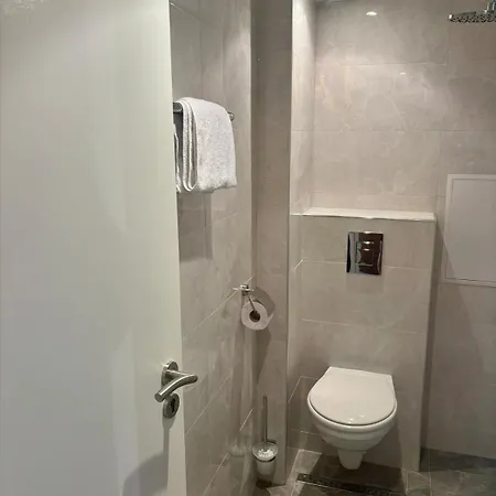 Kolev Apartman Szófia