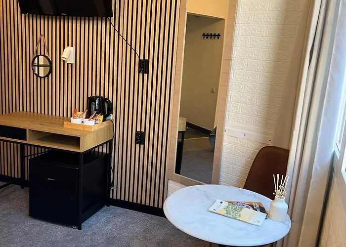 Kolev アパート *